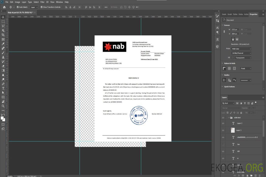 USA , Nab , référence template USA , Nab , référence template